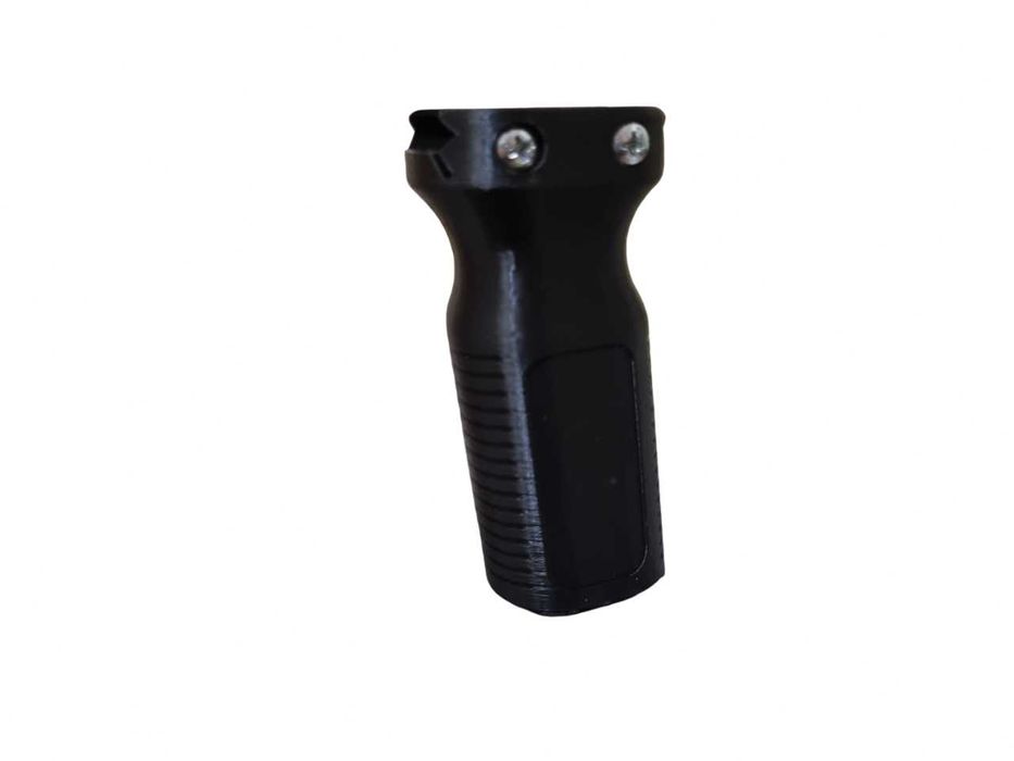 Set 3 Manere Tactice - Airsoft Grip compatibil cu sina RIS