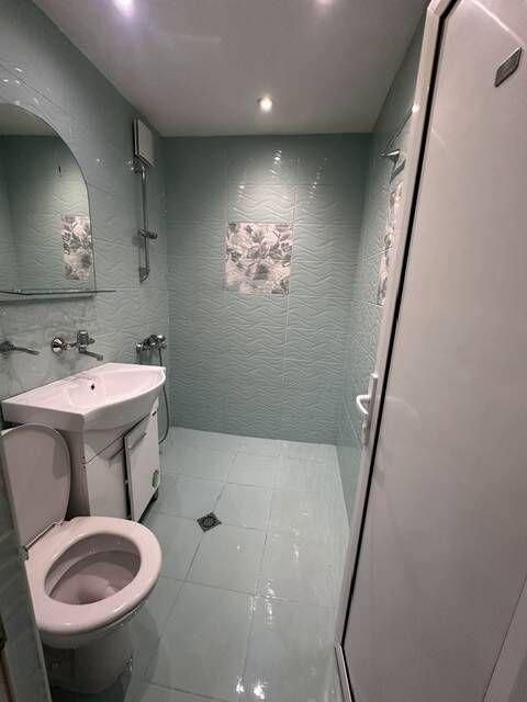 Дава се под наем Едностаен апартамент в София, Люлин 5 - 42 кв.м за 390 € - Снимка #3