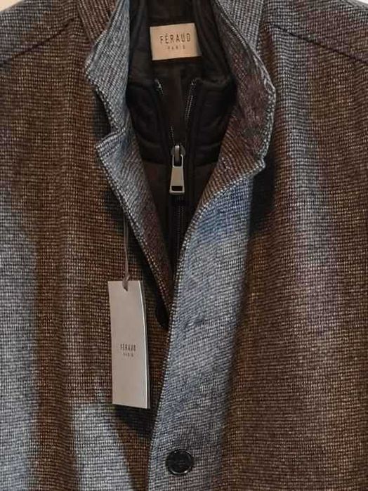 Palton bărbătesc Louis Feraud