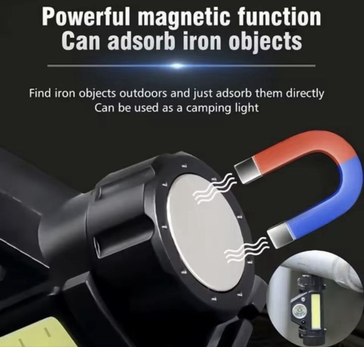 Lanterna puternica - Promotie !!!