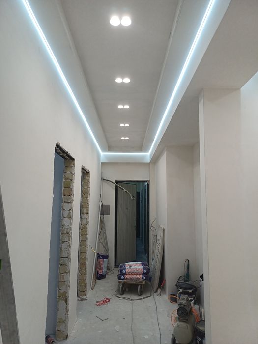 Ремонт квартира подклуч