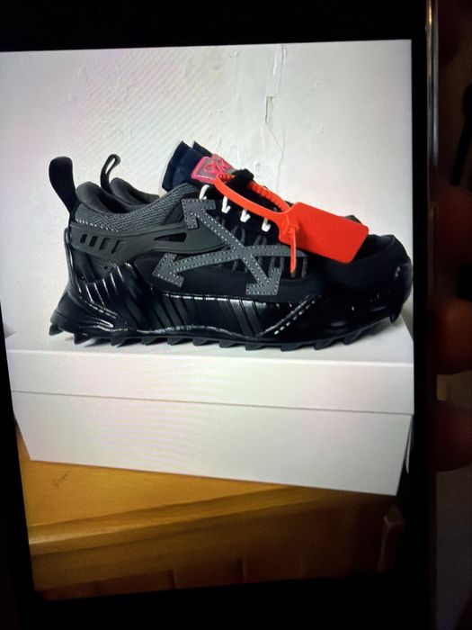 Adidasi offwhite odsy 1000 noi cu cutie n42