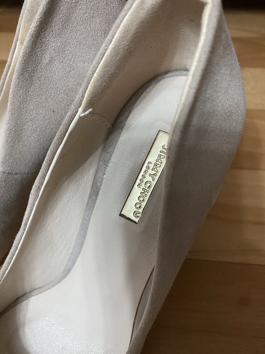 Женские Туфли б/у