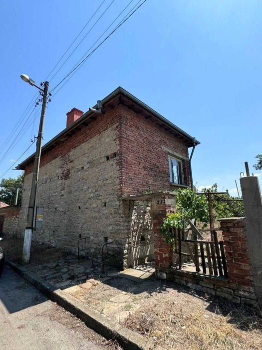 Продава се Къща в с. Ракитница, Област Стара Загора - 121 кв.м за 439 €/кв.м - Снимка #12