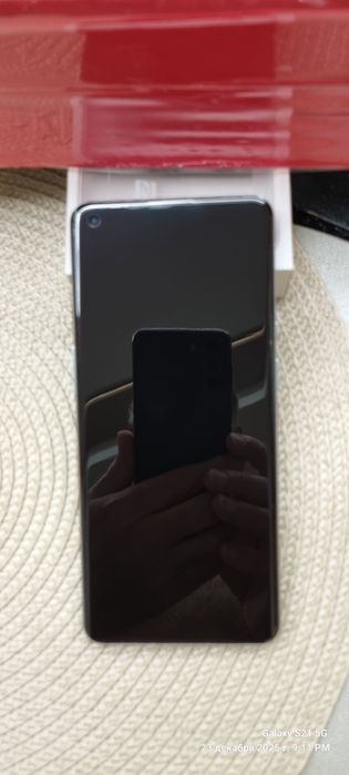 Смартфон Oneplus 9 pro