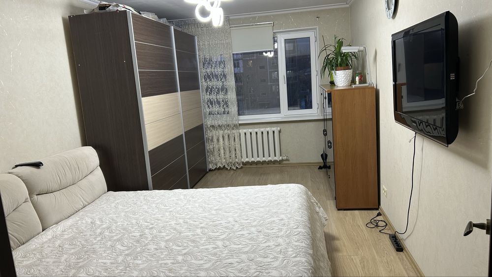 Кровать двухспальный