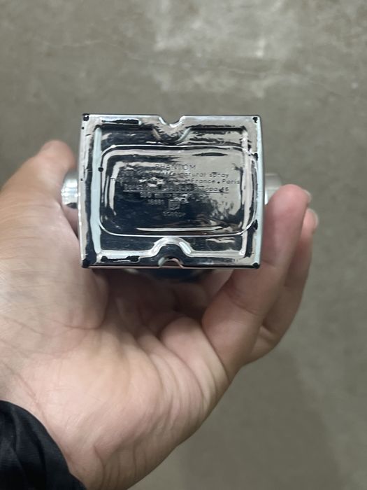 Духи Paco rabbane phantom
