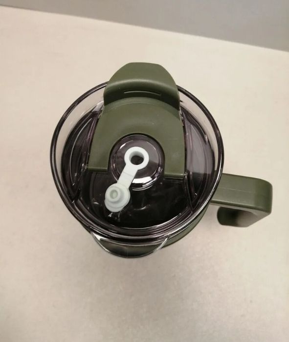 Голяма чаша за напитки Momsiv 1100 ml