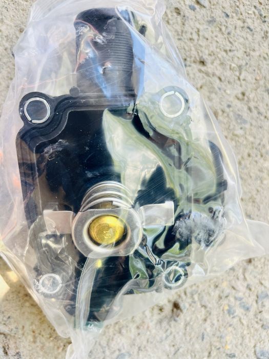 Термостат с прокладкой