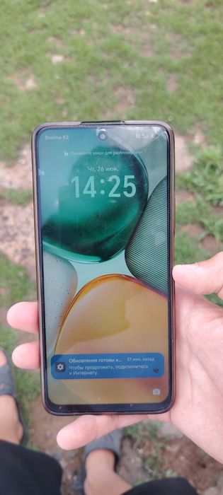 Хонор х7с продаётся срочно