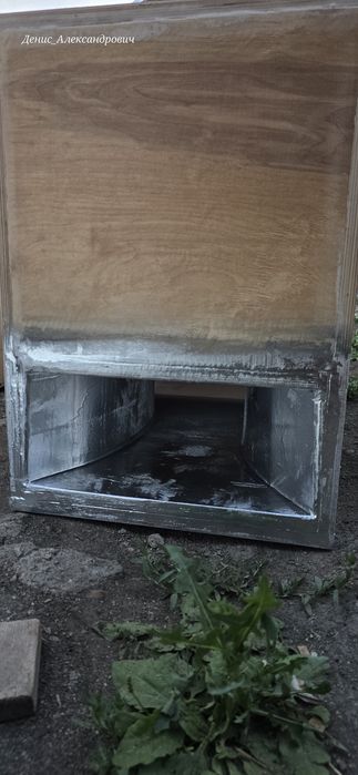 Продам короба под 15 саб
