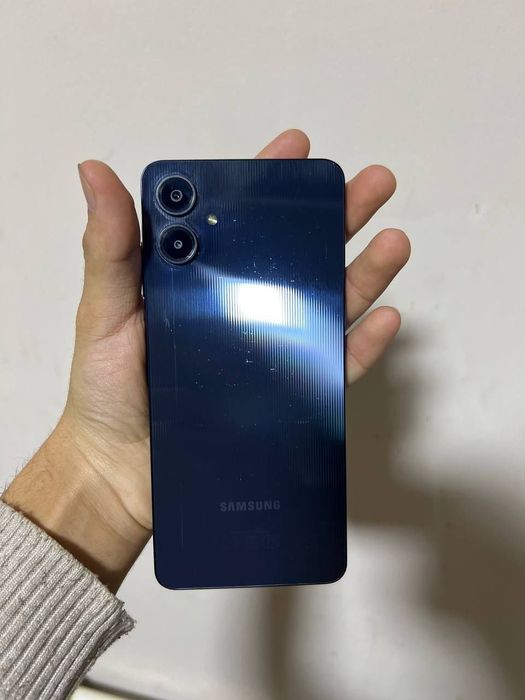 Samsung A06 идеале