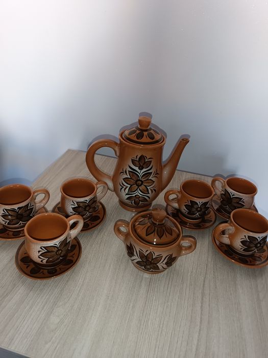 Продам новый сервиз