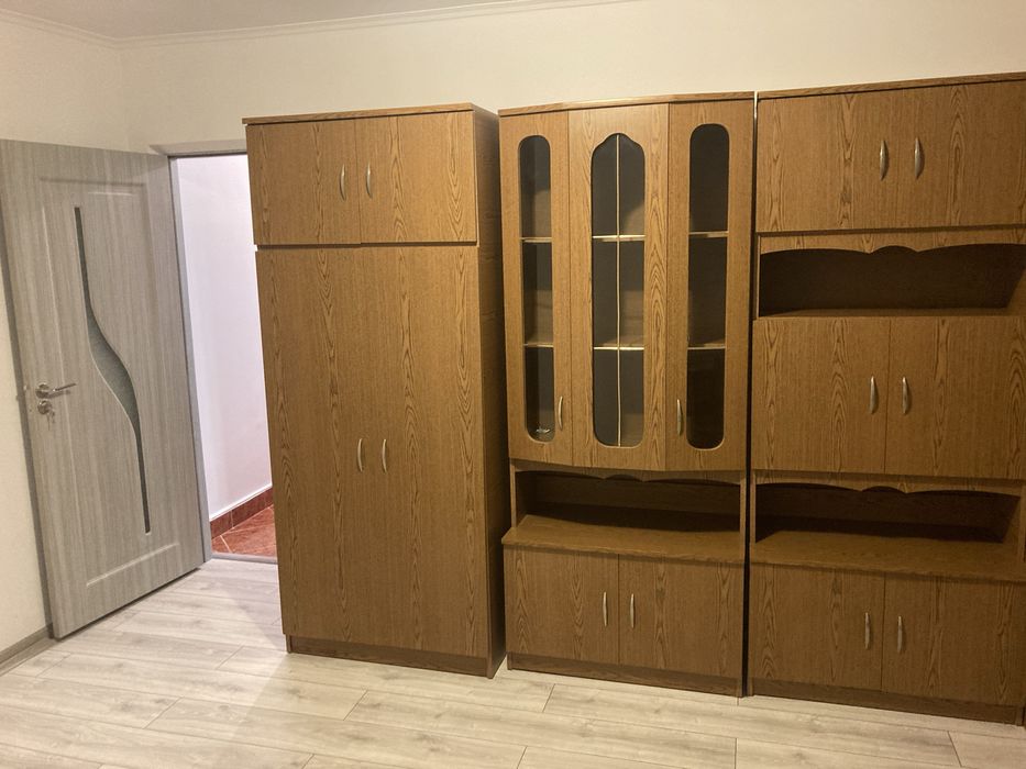 Inchiriez ap 2 camere