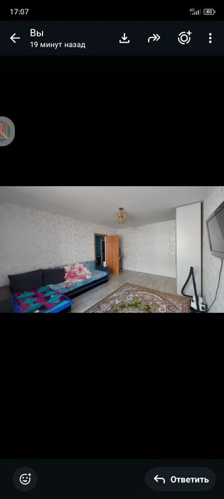 Продаю кв полностью бебелеровано
