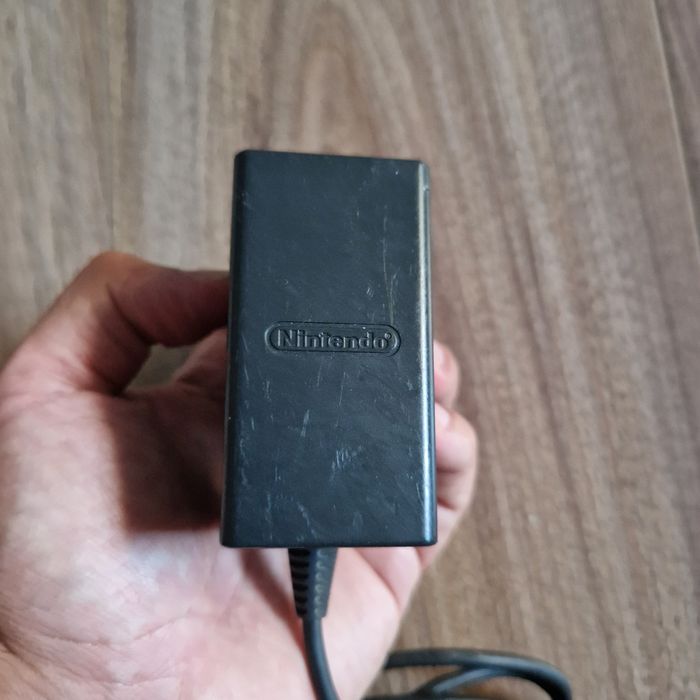Alimentator Nintendo Switch