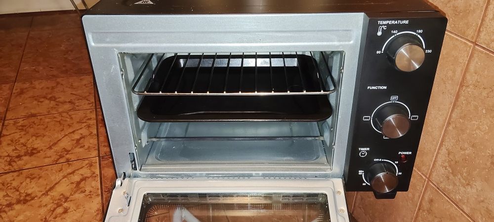 Cuptor electric Princces