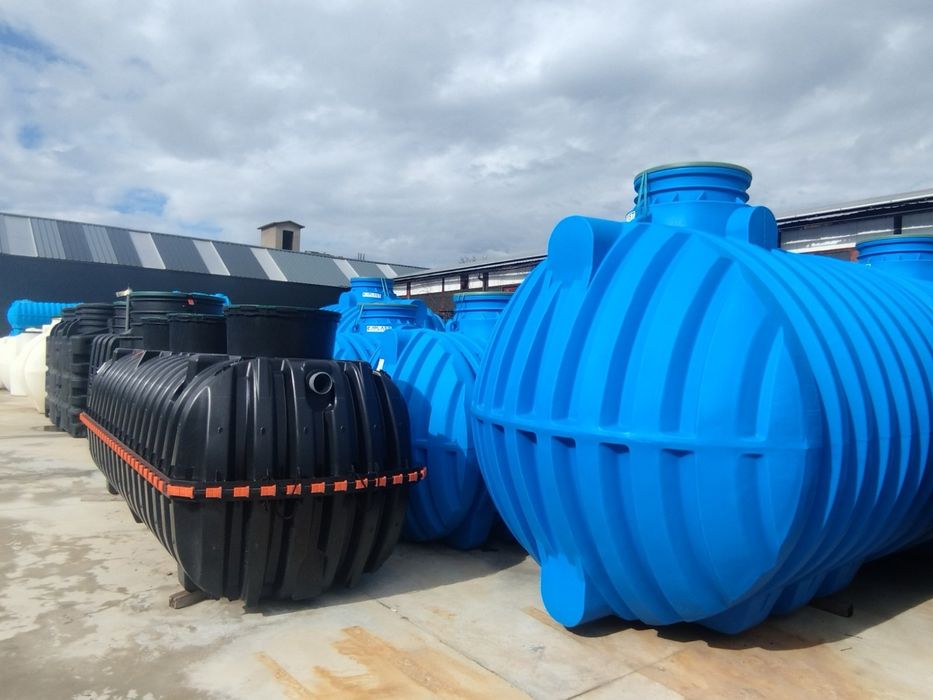 Септични ями.Цени