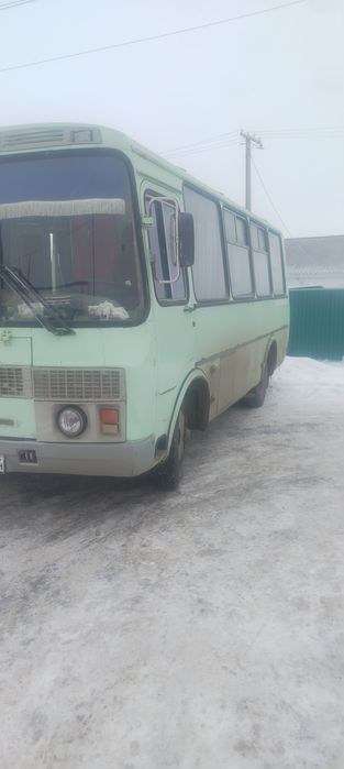 Продам срочно автобус паз