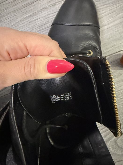 Дамски боти Michael Kors