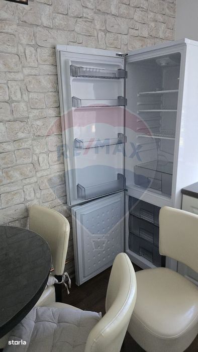 Apartament cu 3 camere de închiriat str Calarasi nr 3 Radauti