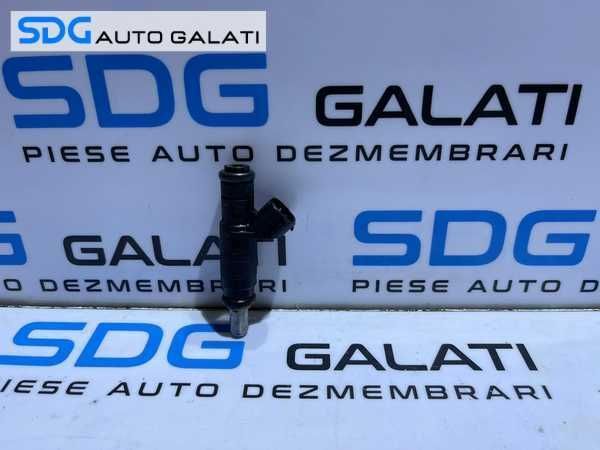Injector Injectoare Audi A4 B6 2.0 ALT 2001 - 2005 Cod 06B133551T