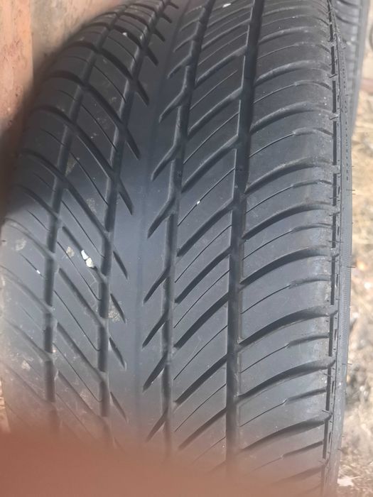 Джанти с гуми за BMW 17