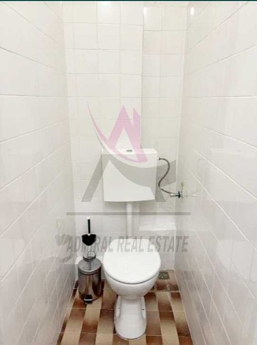 Дава се под наем Тристаен апартамент в Варна, Възраждане 2 - 60 кв.м за 511 € - Снимка #4