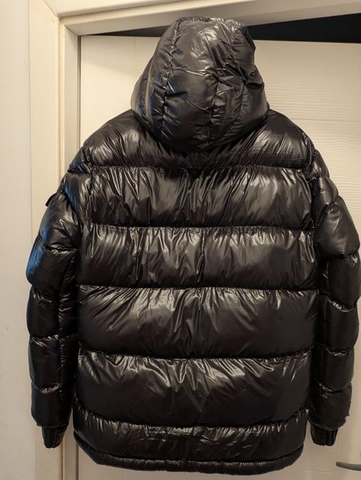 Geaca Moncler Maya