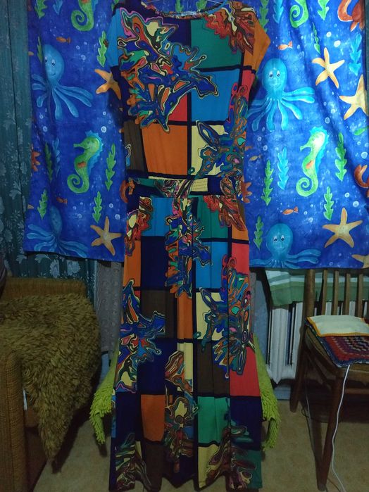 Платье Моника, женское