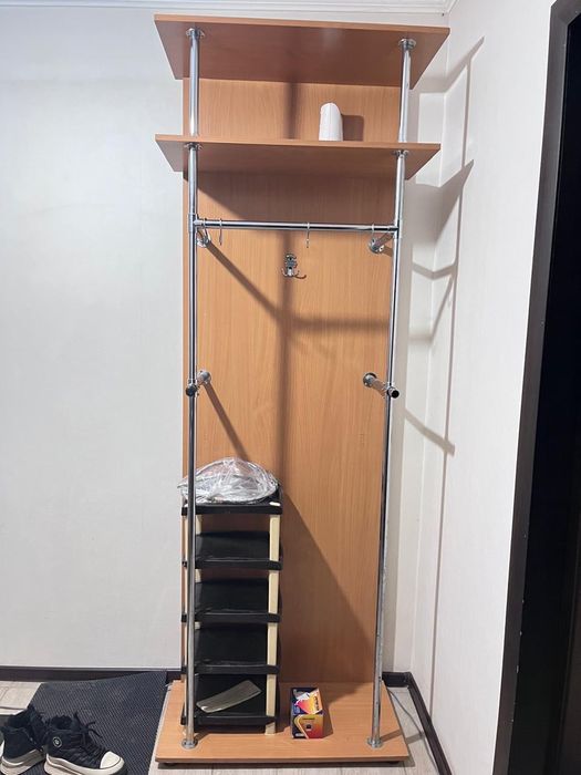 Шкафчики для прихожей