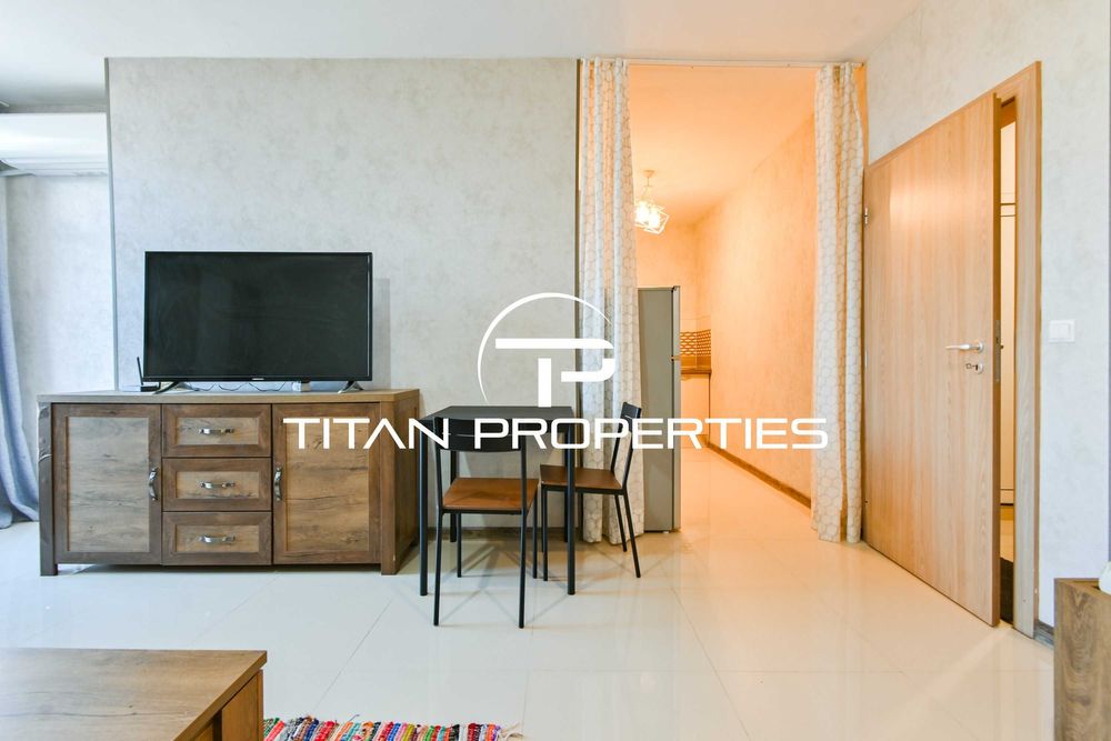 Дава се под наем Едностаен апартамент в София, Витоша - 51 кв.м за 509.49 € - Снимка #4