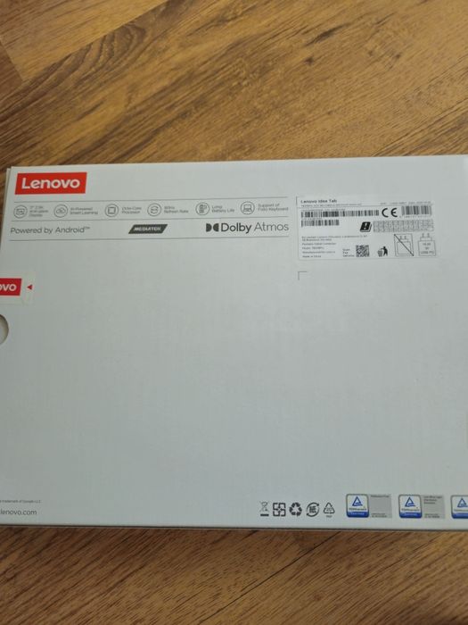 Продавам  чисто нов таблет Lenovo Tab M11