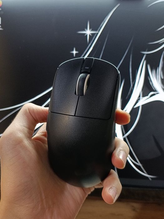 Мышка Vxe R1 Se+