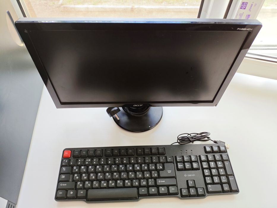 Core i3 |Nvidia GT730| HDD 1TB/ RAM 4Gb.