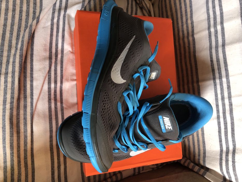 adidasi nike free 3