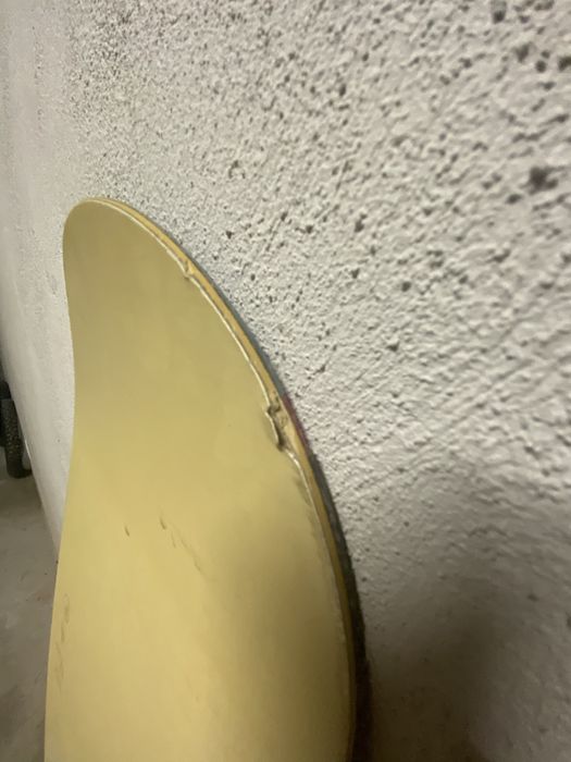 Snowboard Palmer 153 см