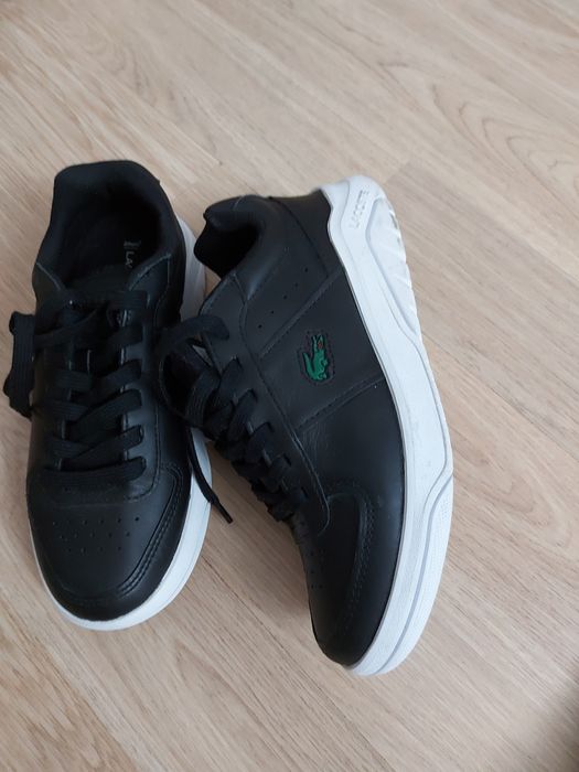 Кроссовки lacoste original