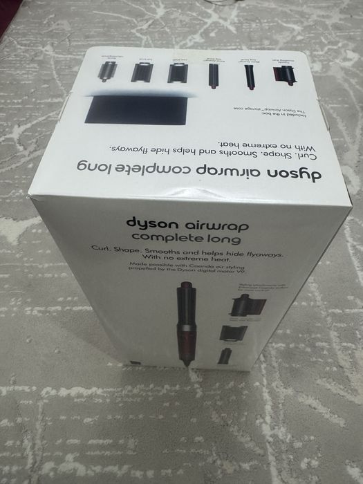 Фен Dyson по низкой цене