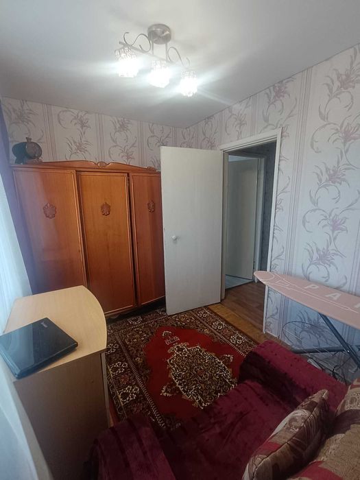 Продажа 4-комнатной квартиры