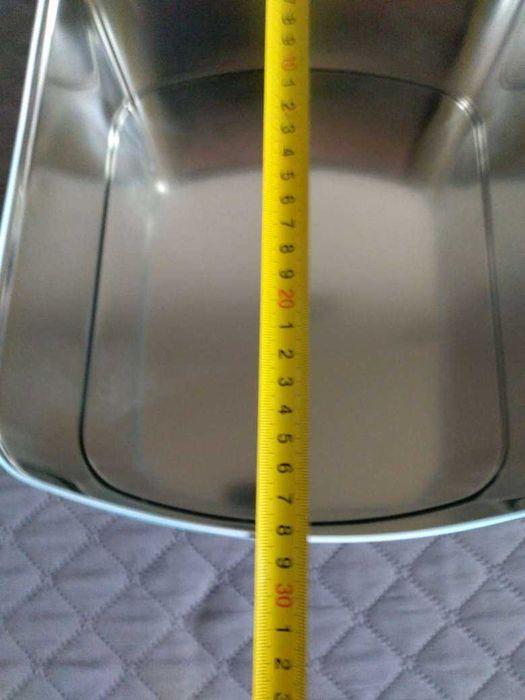 Кутия -метална -