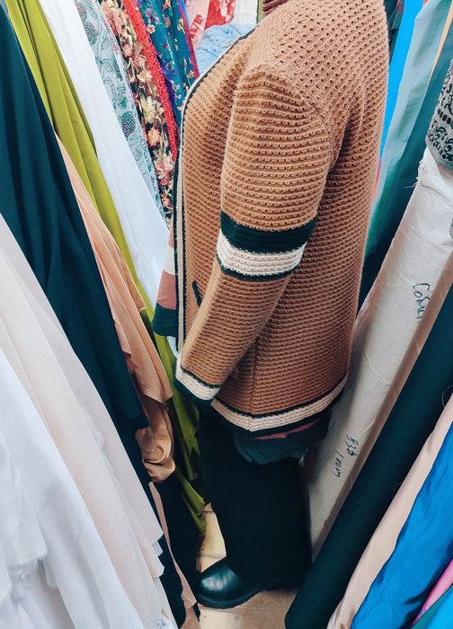 Ayollar uchun yengi jemfer skidka narxlarda