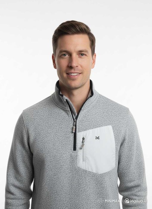 Heldre inside out Полар/Мъжки L