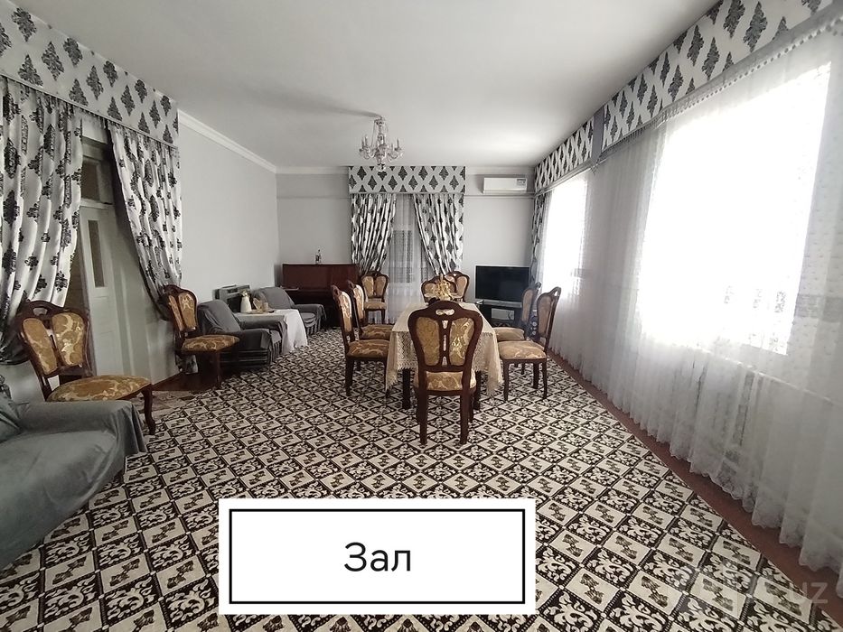ПРОДАЁТСЯ участок Бухара