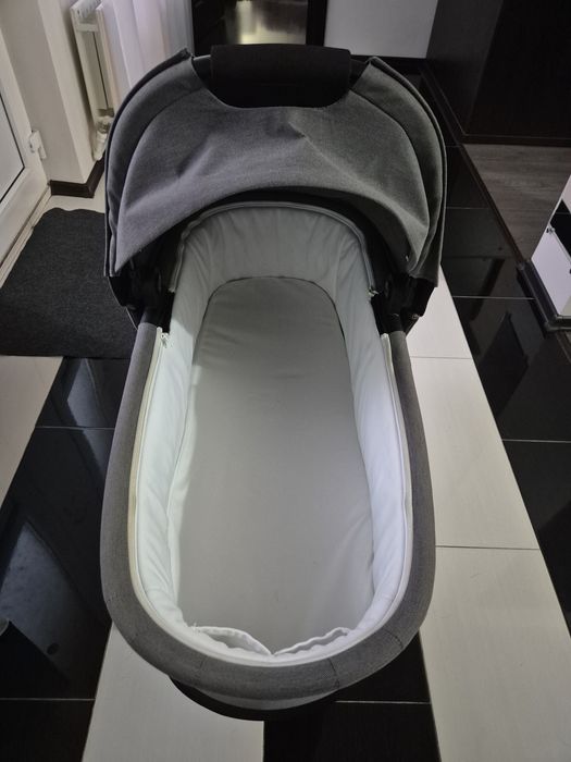Landou Cybex Cot S