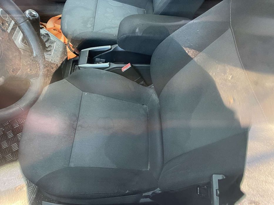 Opel Zafira 1.9 дизел 6 скорости