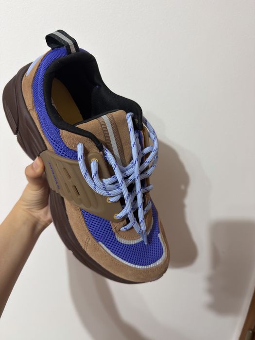 Vand Jordan Trunner O/S limited edition
