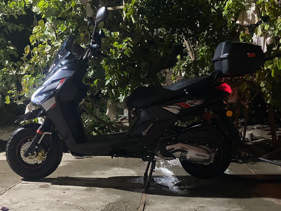 Самурай сатылады