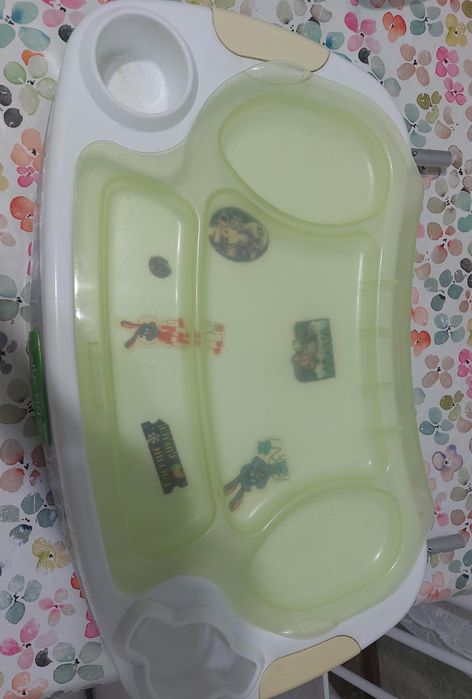 Продаю стульчик для кормления