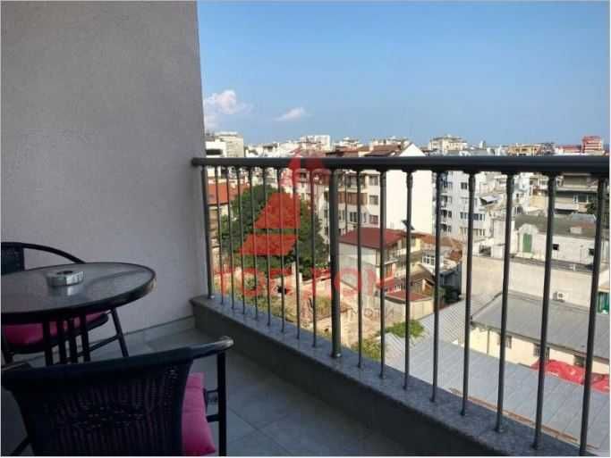 Дава се под наем Едностаен апартамент в Варна, Център - 57 кв.м за 484.5 € - Снимка #4